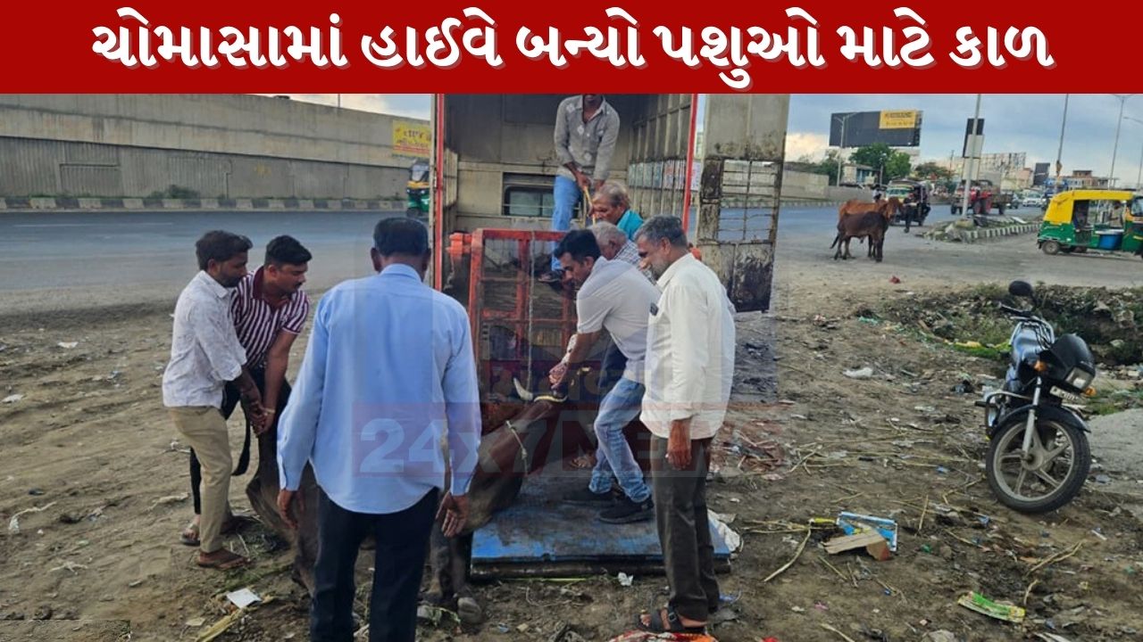 Ahmedabad