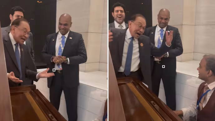 candid moments: BRICS Summit 2026ના સૌથી ચર્ચિત અને વાયરલ moments