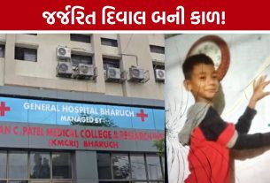Bharuch Nikora Accident: રમત-રમતમાં મોતનો ભોગ બન્યો 9 વર્ષીય દીપ, નિકોરા ગામમાં શોકનો માહોલ