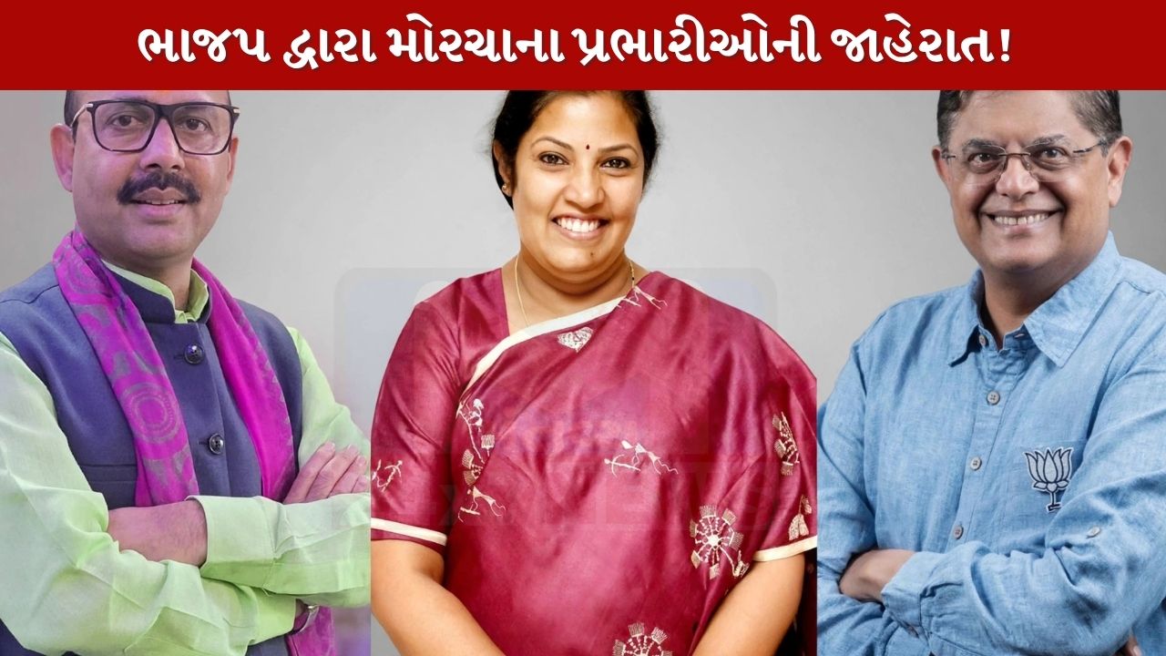 BJP