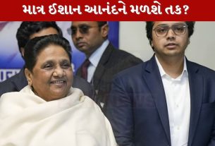 Mayawati