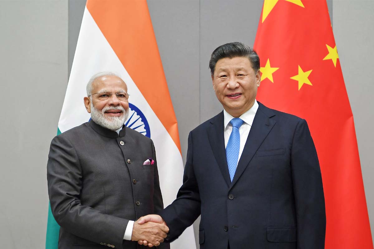 Xi Jinping India Visit: BRICS સમિટમાં ભારત આવશે શી જિનપિંગ