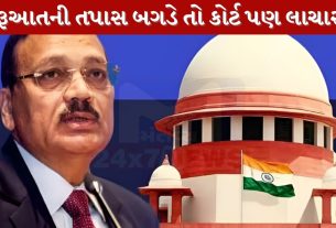 CJI SuryaKant