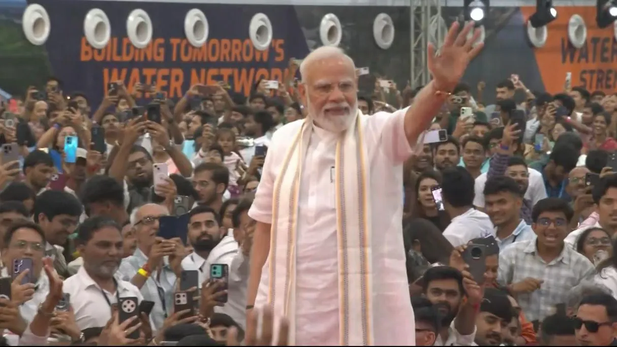 PM Modi Vadodara Visit: 35 હજાર કરોડની વિકાસ ભેટ