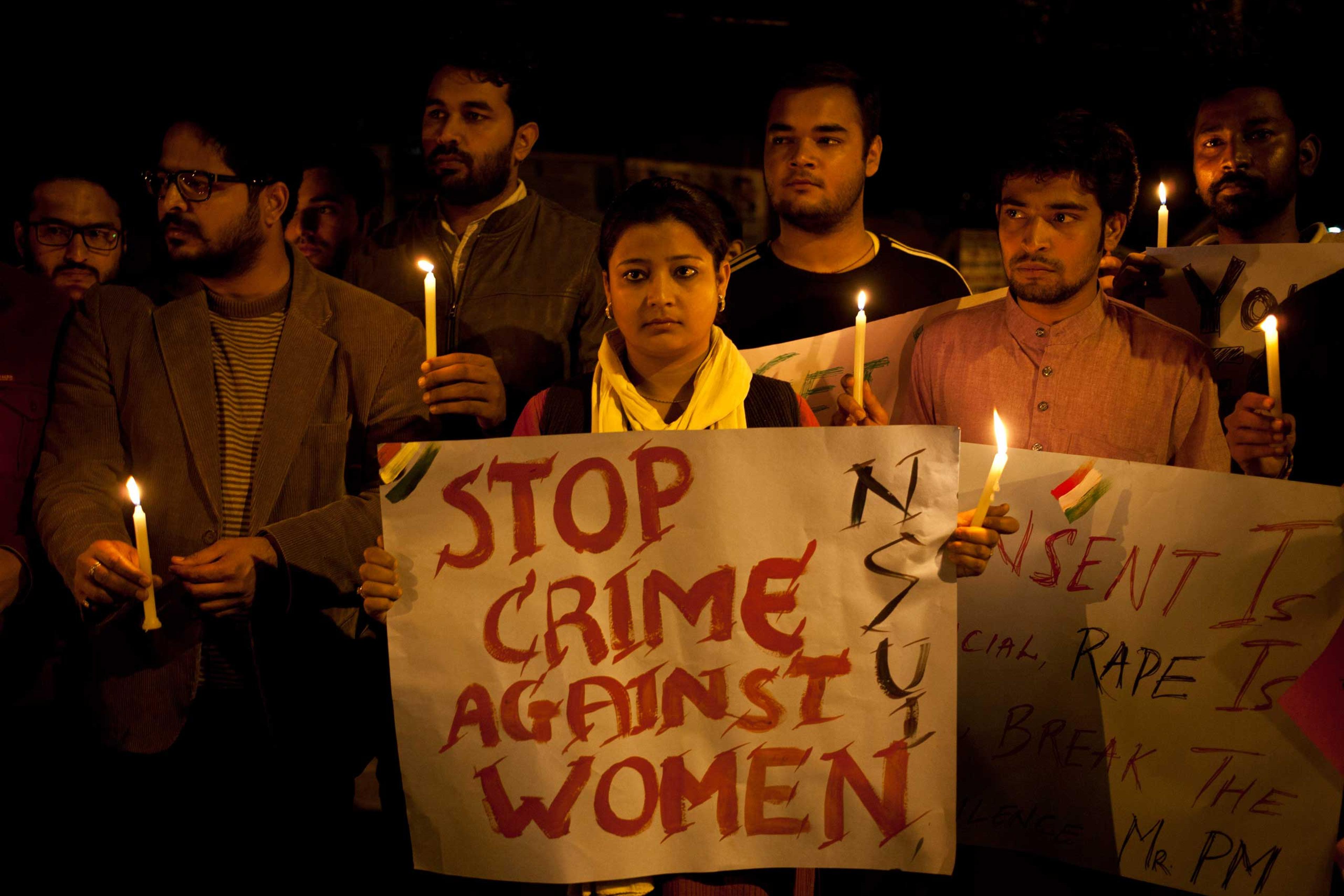 Delhi NCR Gang Rape Case: સુપ્રીમ કોર્ટે લીધો સંજ્ઞાન, નિર્ભયા કેસનો ઉલ્લેખ
