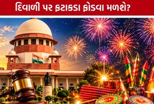 Diwali 2026: ફટાકડા પર નહીં લાગે સંપૂર્ણ પ્રતિબંધ, પરંતુ 24 કલાકની છૂટ પણ નહીં