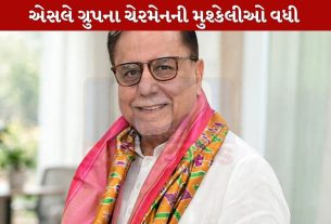 Subhash Chandra