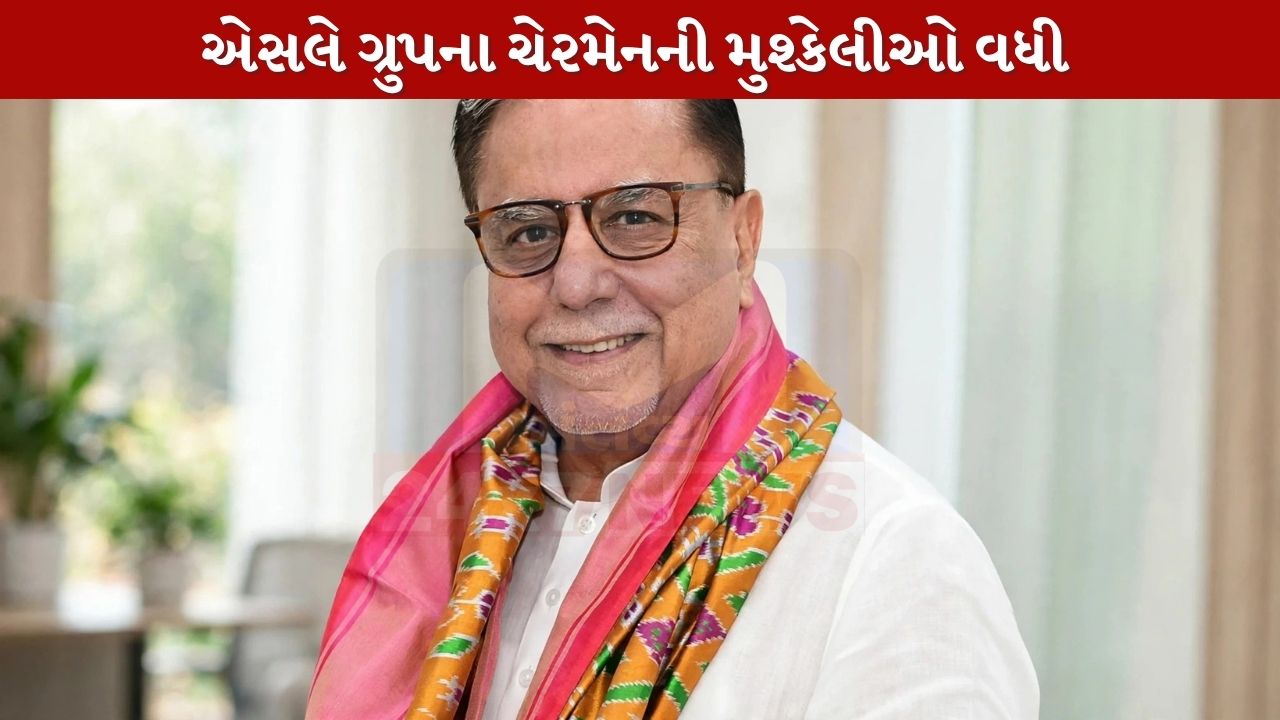 Subhash Chandra
