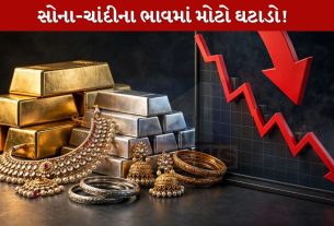 Gold Silver Price