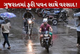 Gujarat Weather