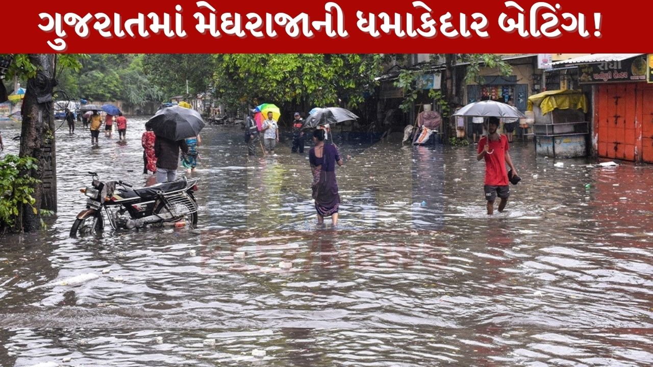 Gujarat Weather