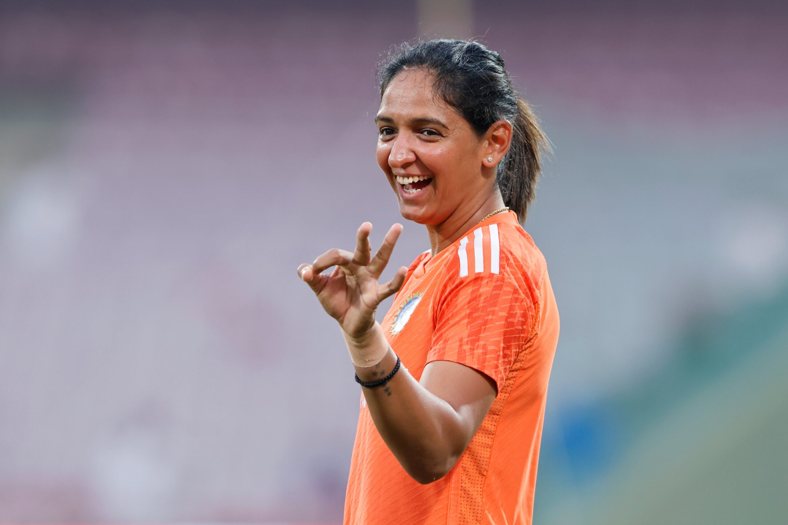 Harmanpreet Kaur Record: હરમનપ્રીત કૌર બનાવશે વિશ્વ રેકોર્ડ