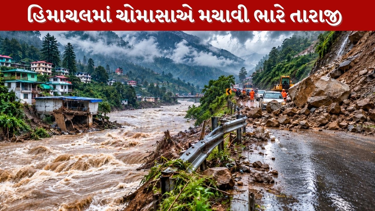 Himachal Pradesh