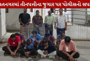 Himmatnagar