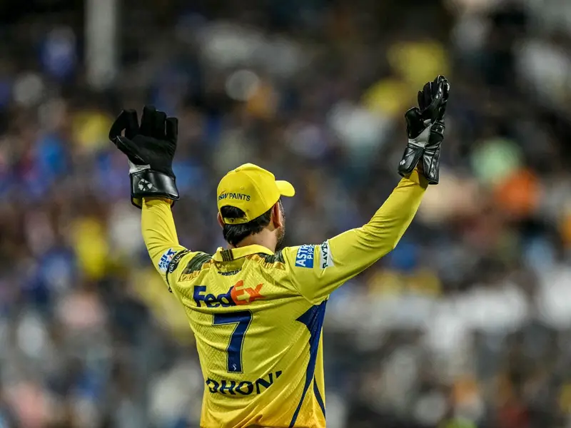 MS Dhoni IPL 2027 CSK: ધોની બનશે મેન્ટોર?