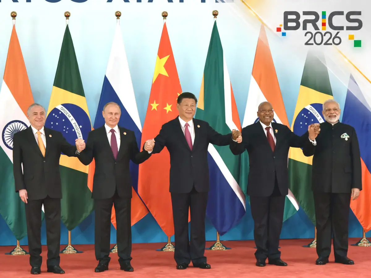 BRICS Summit 2026: PM મોદીની મુલાકાતોનું સંપૂર્ણ શેડ્યૂલ