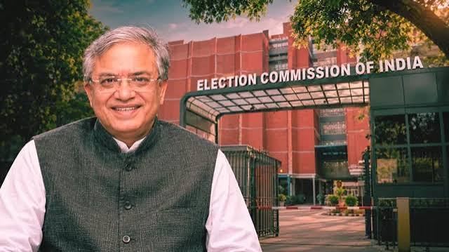 CJP ultimatum to Gyanesh Kumar: CJPનો 48 કલાકનો અલ્ટિમેટમ, ‘જંતર-મંતર 2’ની ચીમકી