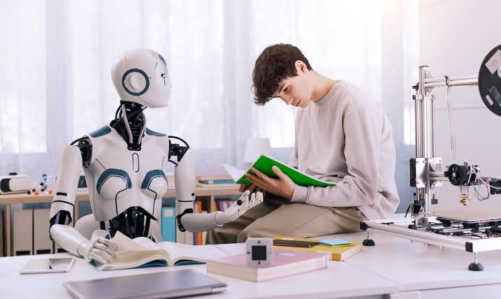AI Tutor vs Teachers: હાર્વર્ડની સ્ટડીમાં 2 ગણા ઝડપી લર્નિંગનો ખુલાસો