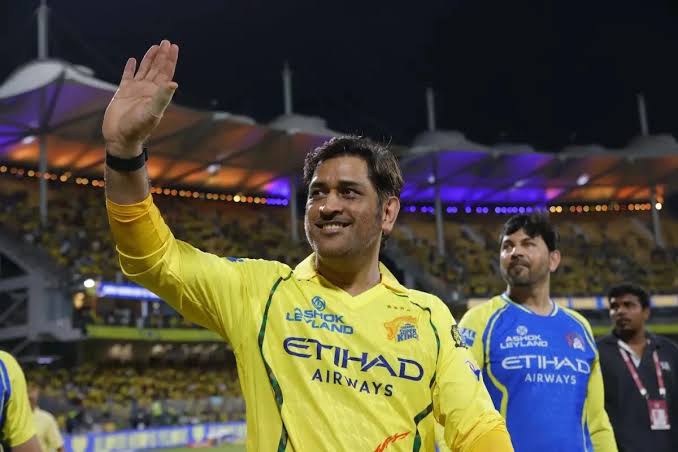 MS Dhoni IPL 2027 CSK: ધોની બનશે મેન્ટોર?