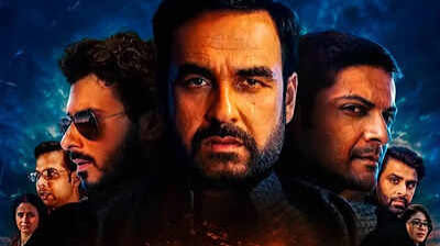 Mirzapur The Movie Post Credit Scene: મોટો સસ્પેન્સ
