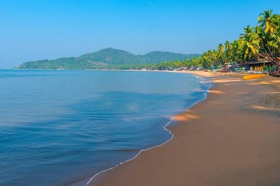 Goa Tourism 2025: ગોવામાં પ્રવાસીઓની સંખ્યા 1 કરોડને પાર