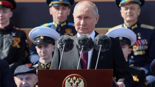 Russia-Ukraine War: પુતિને કીવ પર હુમલા 72 કલાક રોક્યા