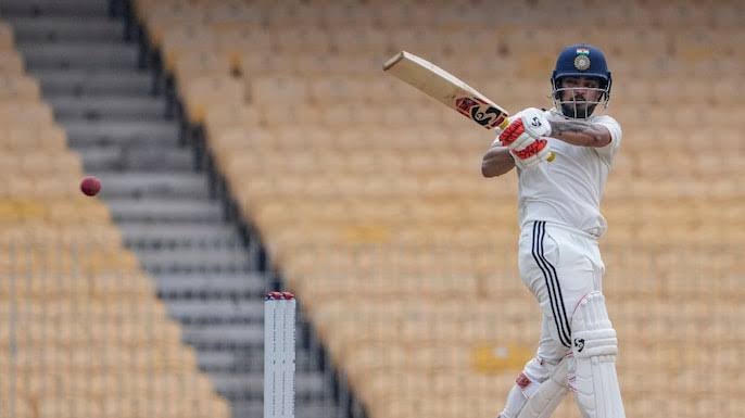 Duleep Trophy Final 2026: ઈસ્ટ ઝોનનો સ્કોર 400 પાર