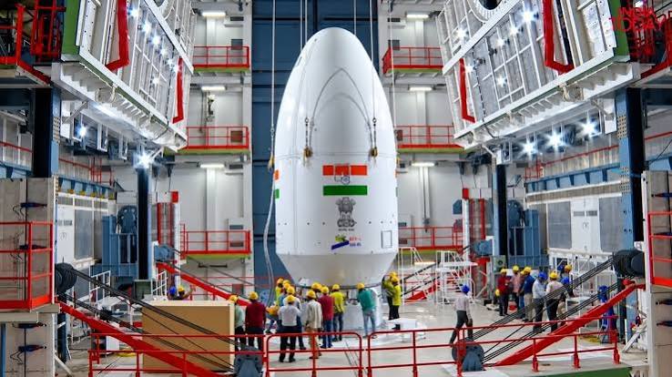 ISRO Employees Future: કર્મચારીઓએ ચિંતા કરવાની જરૂર નથી