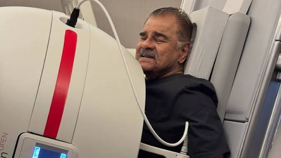 Sharat Saxena Surgery: સર્જરી પહેલાં MRI, 4 તસવીરો થઈ વાયરલ