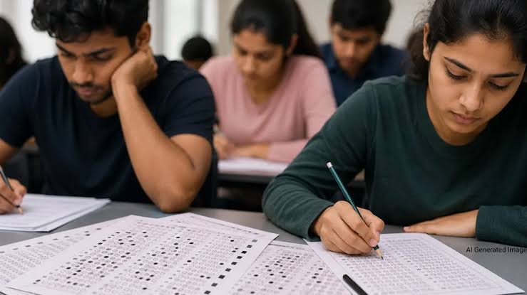 NTA Exam Calendar 2026-27: JEE Main, UGC NET, CUET PG Dates