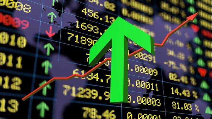 Stock Market Today: મામૂલી તેજી, IT શેરોમાં ઘટાડો