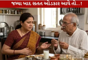 Diet Habits યોગ્ય હોવી કેટલી જરુરી છે? જાણો નિષ્ણાતની ટિપ્સ!