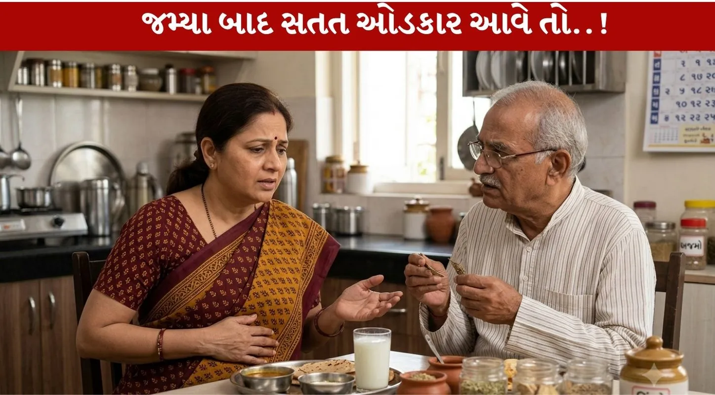 Diet Habits યોગ્ય હોવી કેટલી જરુરી છે? જાણો નિષ્ણાતની ટિપ્સ!