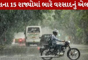 India Weather