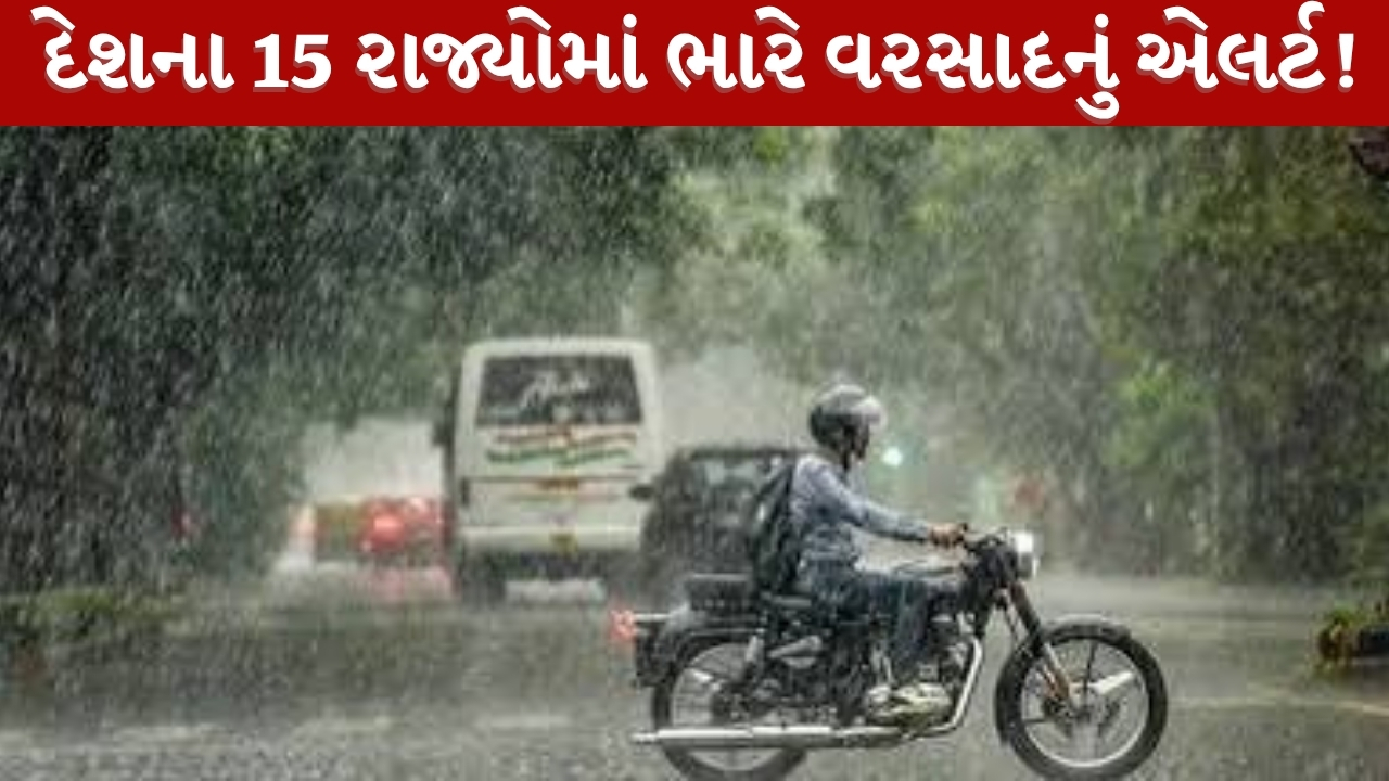 India Weather