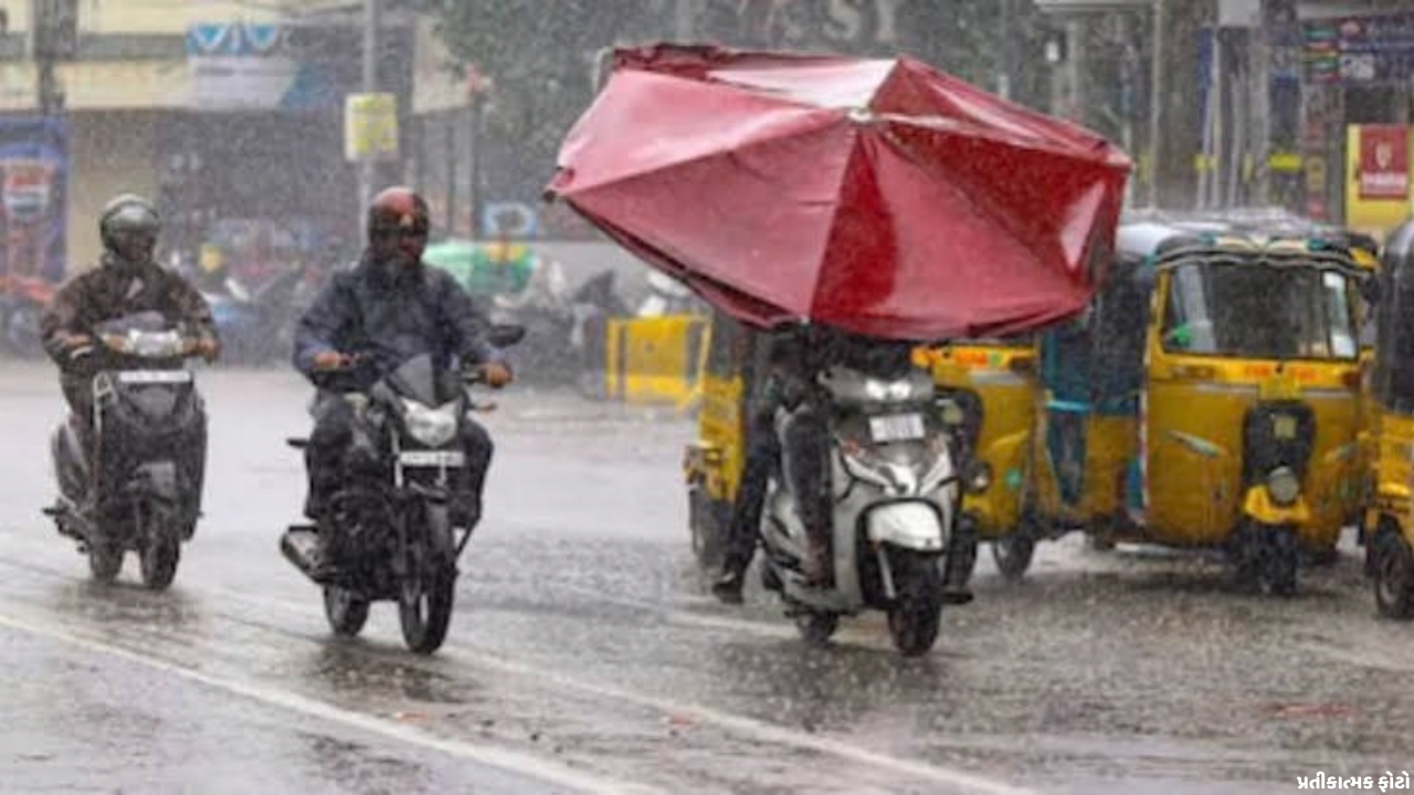 India Weather