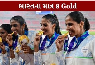 જાપાનના આઇચી-નાગોયામાં ચાલી રહેલી એશિયન ગેમ્સ 2026 (Asian Games 2026)ના શરૂઆતના 12 દિવસ બાદ ભારતના પ્રદર્શનને લઈને ચર્ચા તેજ બની છે