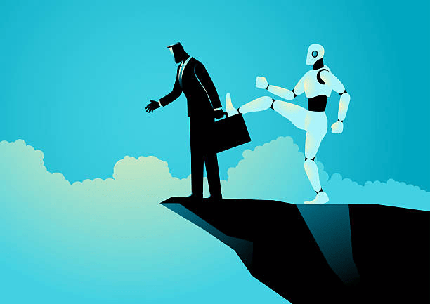 Artificial Intelligence Risk: Anthropicના સંશોધકની ચેતવણીથી દુનિયામાં ખળભળાટ