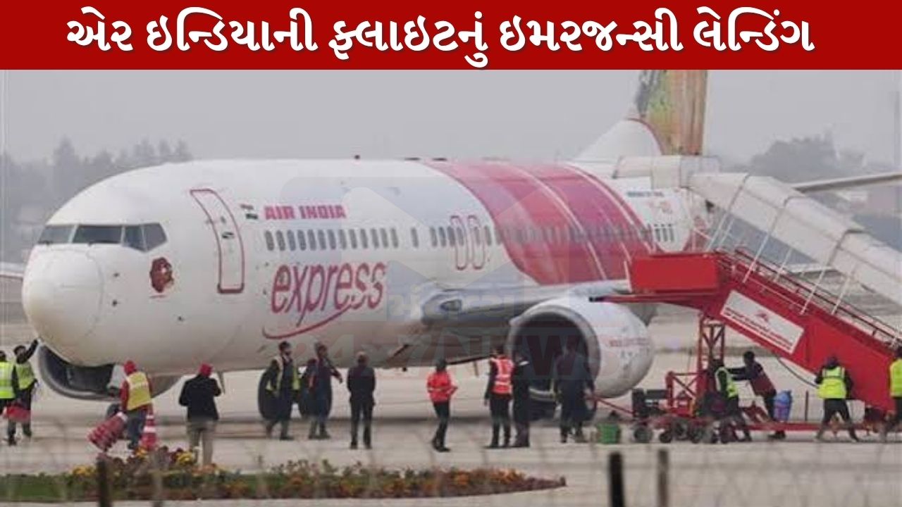 Air India Flight
