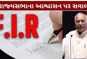 મલ્લિકાર્જુન ખડગેએ (Kharge Letter) હરિદ્વારમાં તેમની જનસભા બાદ થયેલી કથિત ‘શુદ્ધિકરણ’ (Haridwar Purification)ની ઘટના અંગે ભાજપના રાષ્ટ્રીય અધ્યક્ષ જેપી નડ્ડાને પત્ર લખ્યો છે