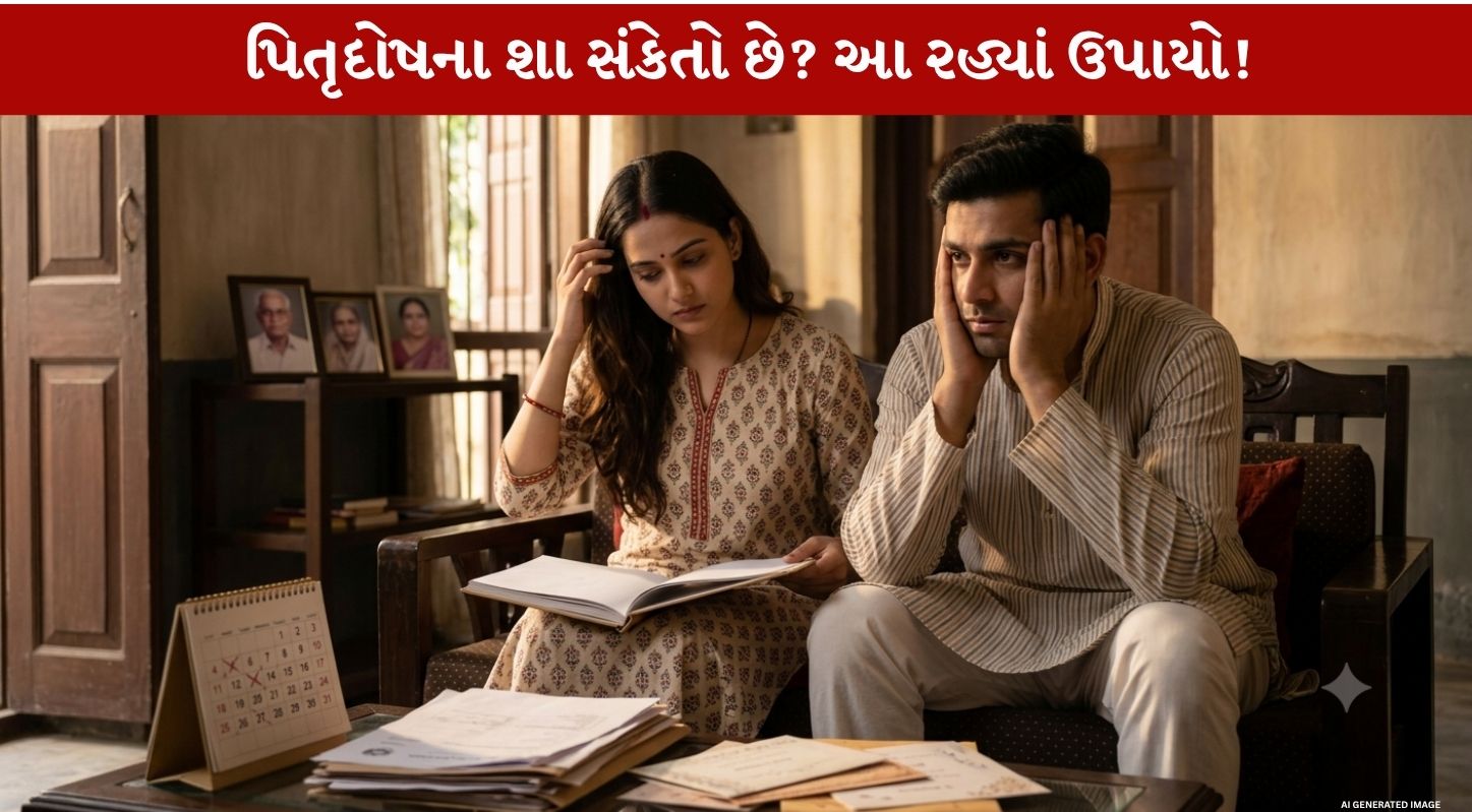 Pitru Dosh: કારણો, 5 troublesome સંકેતો અને Effective ઉપાયો વિશે જાણો!