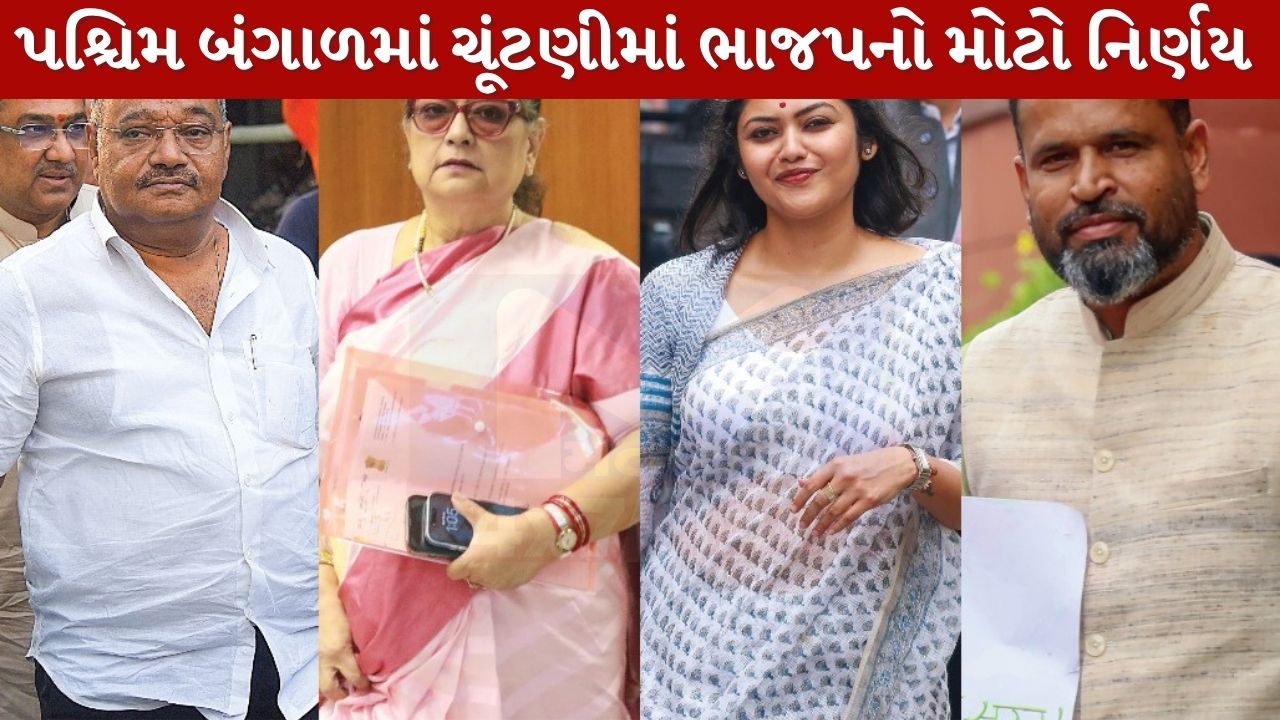 BJP