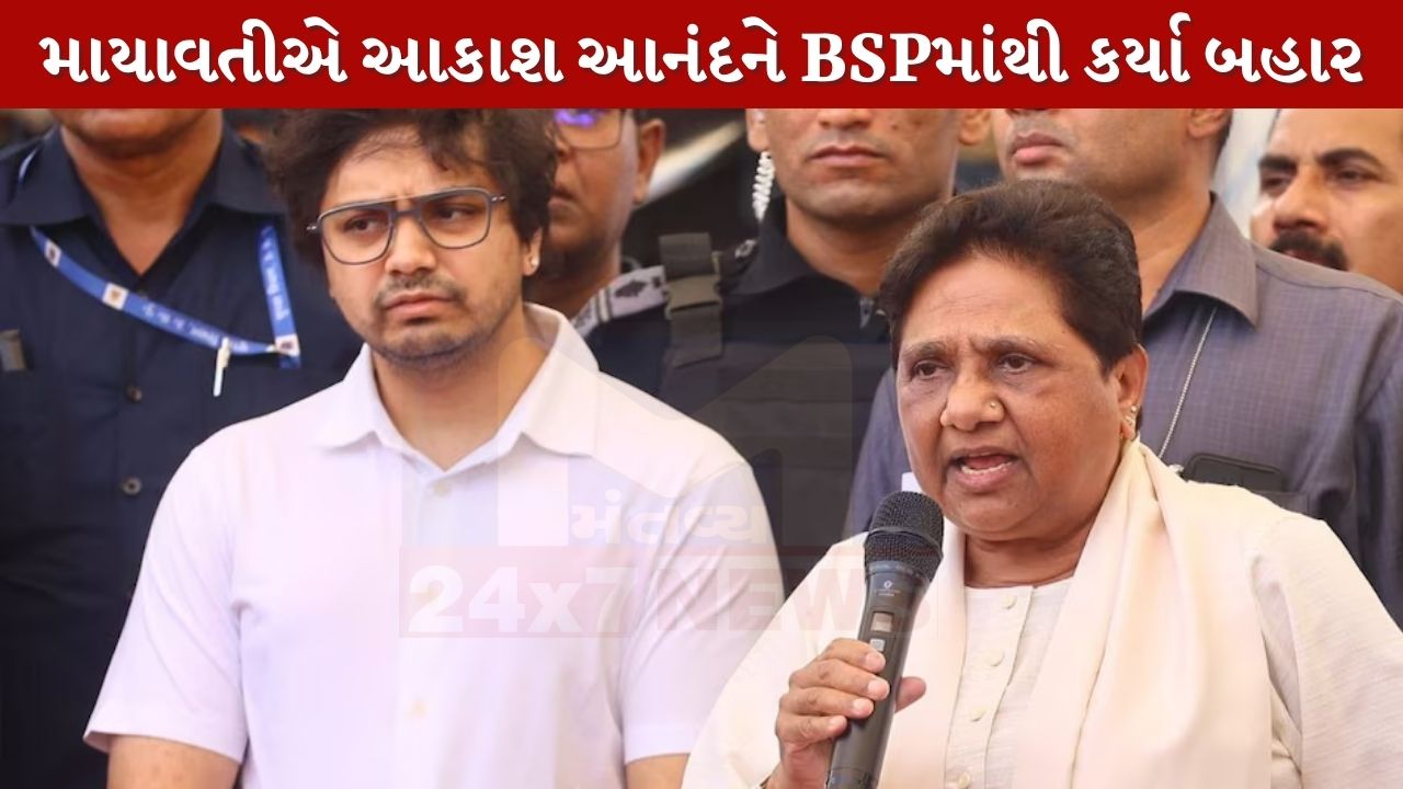 Mayawati