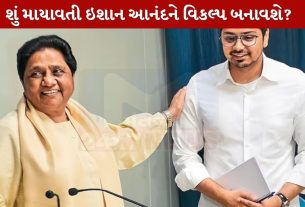 Mayawati