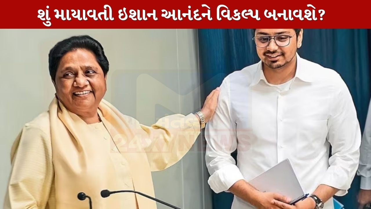 Mayawati