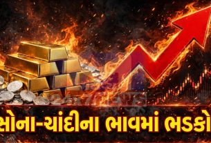 Gold Silver Price