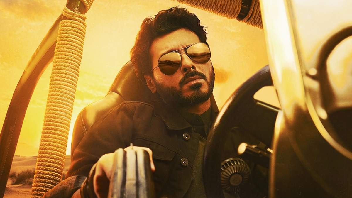 Mirzapur The Movie Post Credit Scene: મોટો સસ્પેન્સ
