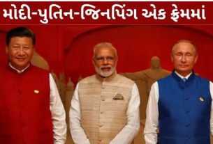 ભારત અને ચીન વચ્ચેના સંબંધોની દૃષ્ટિએ દિલ્હીમાં યોજાયેલી મોદી-જિનપિંગ બેઠક (Modi-Xi Jinping Meeting) મહત્વપૂર્ણ બની છે