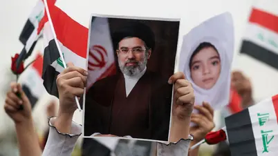 Mojtaba Khamenei Hospital Attack: 3 હોસ્પિટલ બાદ કાટમાળમાંથી બહાર કાઢ્યાનો દાવો