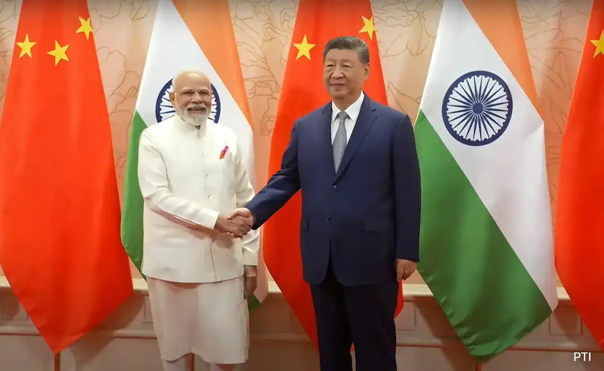 Xi Jinping India Visit: BRICS સમિટમાં ભારત આવશે શી જિનપિંગ